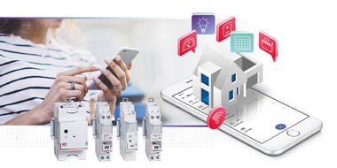 CX³ with Netatmo bei Elektro-Hahn in Burghaun