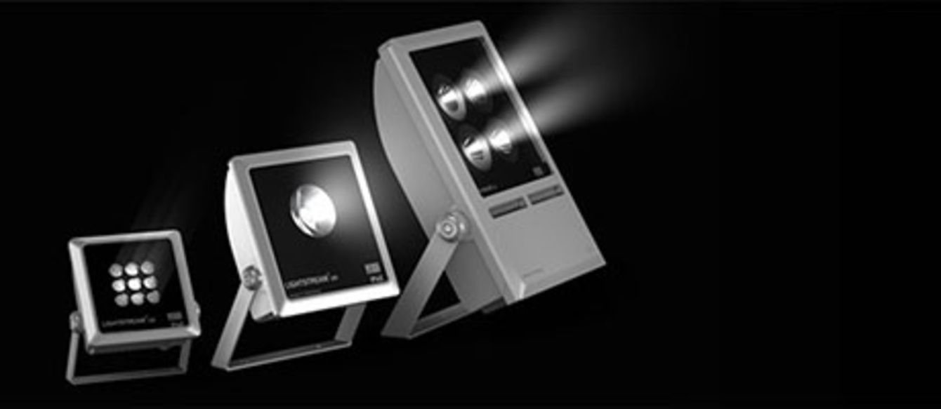Lightstream LED bei Elektro-Hahn in Burghaun