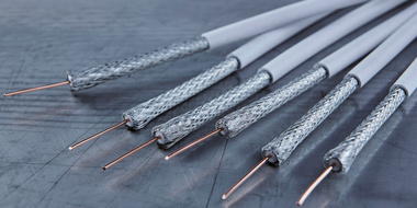 Kabel- und Steckverbinder bei Elektro-Hahn in Burghaun