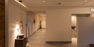 Spa / Wellness bei Elektro-Hahn in Burghaun
