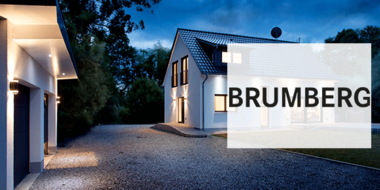 Brumberg bei Elektro-Hahn in Burghaun