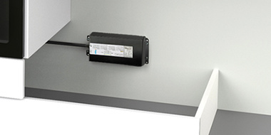 Herdwächter bei Elektro-Hahn in Burghaun