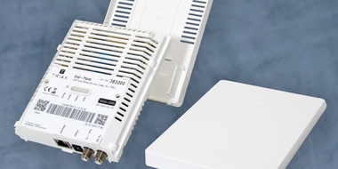 Ethernet over Coax bei Elektro-Hahn in Burghaun