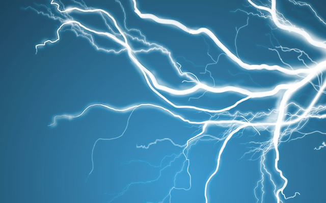 Blitzschutz bei Elektro-Hahn in Burghaun