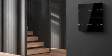 Gira Tastsensor 4 bei Elektro-Hahn in Burghaun
