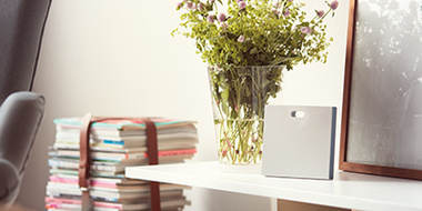 coviva Smart Home bei Elektro-Hahn in Burghaun