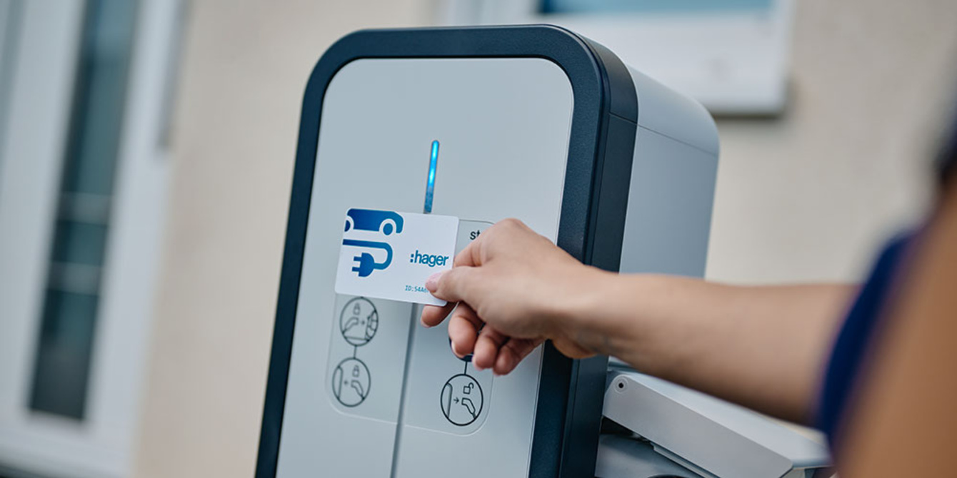 E-Mobilität öffentlicher Bereich bei Elektro-Hahn in Burghaun