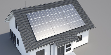 Umfassender Schutz für Photovoltaikanlagen bei Elektro-Hahn in Burghaun