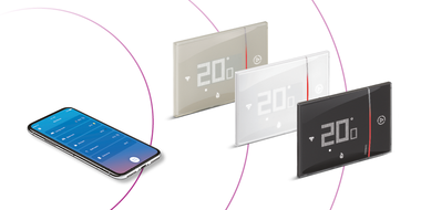 Smartes Heizen bei Elektro-Hahn in Burghaun