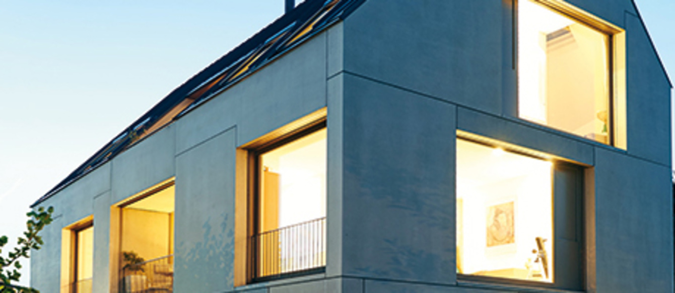 LUXORliving bei Elektro-Hahn in Burghaun