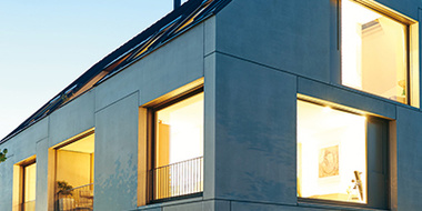 LUXORliving bei Elektro-Hahn in Burghaun