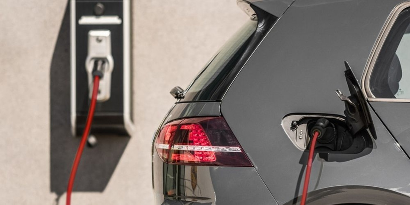 Schutz für E-Mobility bei Elektro-Hahn in Burghaun