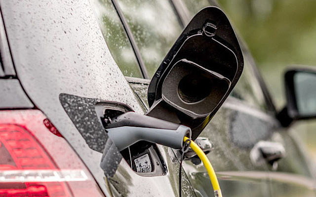E-Mobility bei Elektro-Hahn in Burghaun