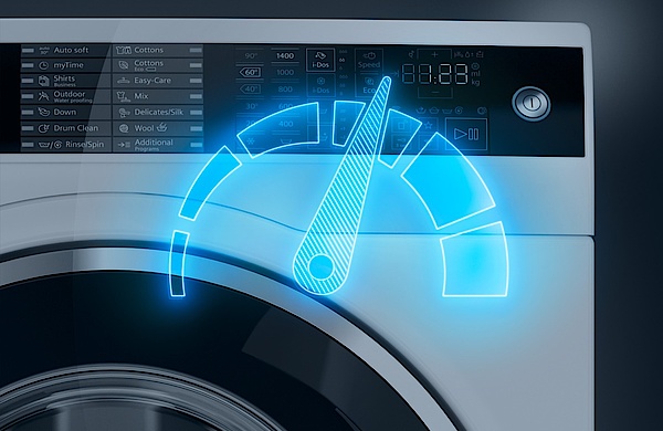 varioSpeed bei Elektro-Hahn in Burghaun