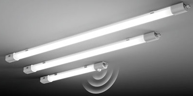 Planox Feuchtraumleuchten bei Elektro-Hahn in Burghaun