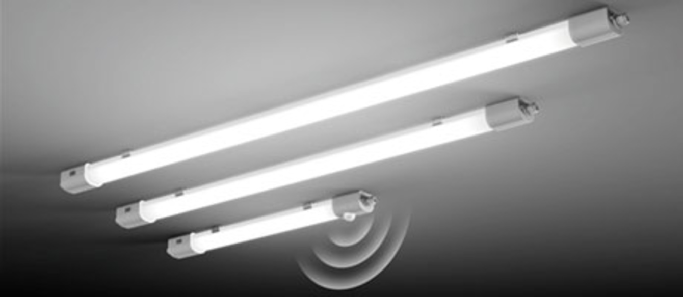 Planox Feuchtraumleuchten bei Elektro-Hahn in Burghaun