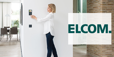 Elcom bei Elektro-Hahn in Burghaun