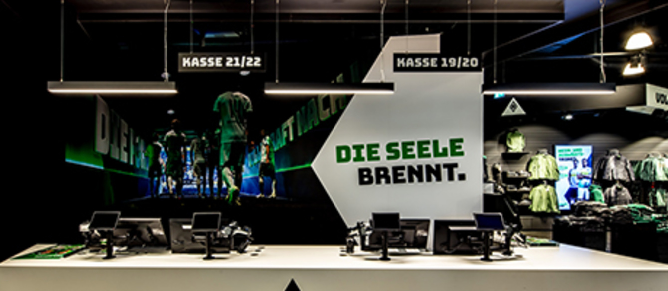 Shop / Retail bei Elektro-Hahn in Burghaun