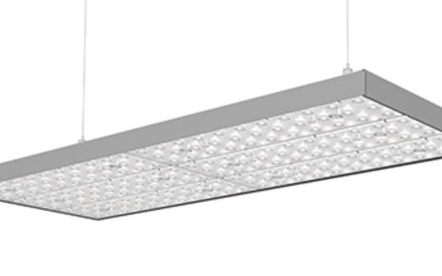 Leuchtenserie LUZ bei Elektro-Hahn in Burghaun