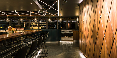 Hotellerie / Gastronomie bei Elektro-Hahn in Burghaun