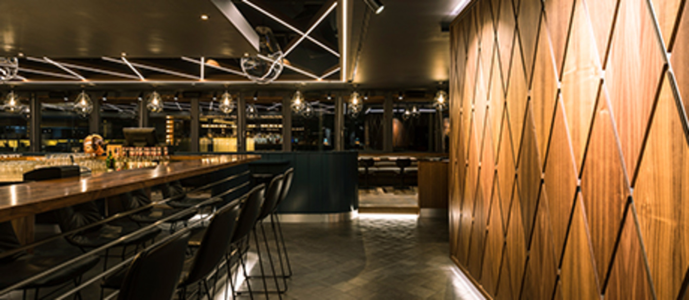 Hotellerie / Gastronomie bei Elektro-Hahn in Burghaun