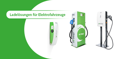 E-Mobility bei Elektro-Hahn in Burghaun