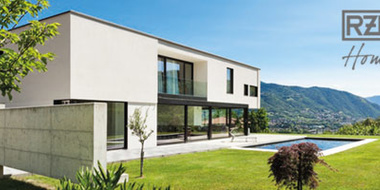 RZB Home + Basic bei Elektro-Hahn in Burghaun