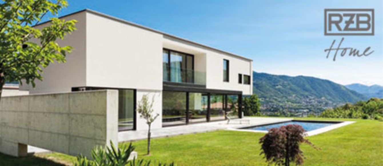 RZB Home + Basic bei Elektro-Hahn in Burghaun