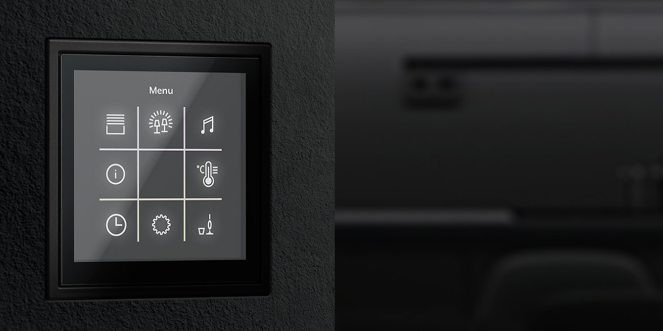 LS TOUCH bei Elektro-Hahn in Burghaun