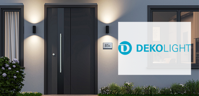 DEKO-LIGHT bei Elektro-Hahn in Burghaun