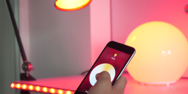 LED-Smart bei Elektro-Hahn in Burghaun