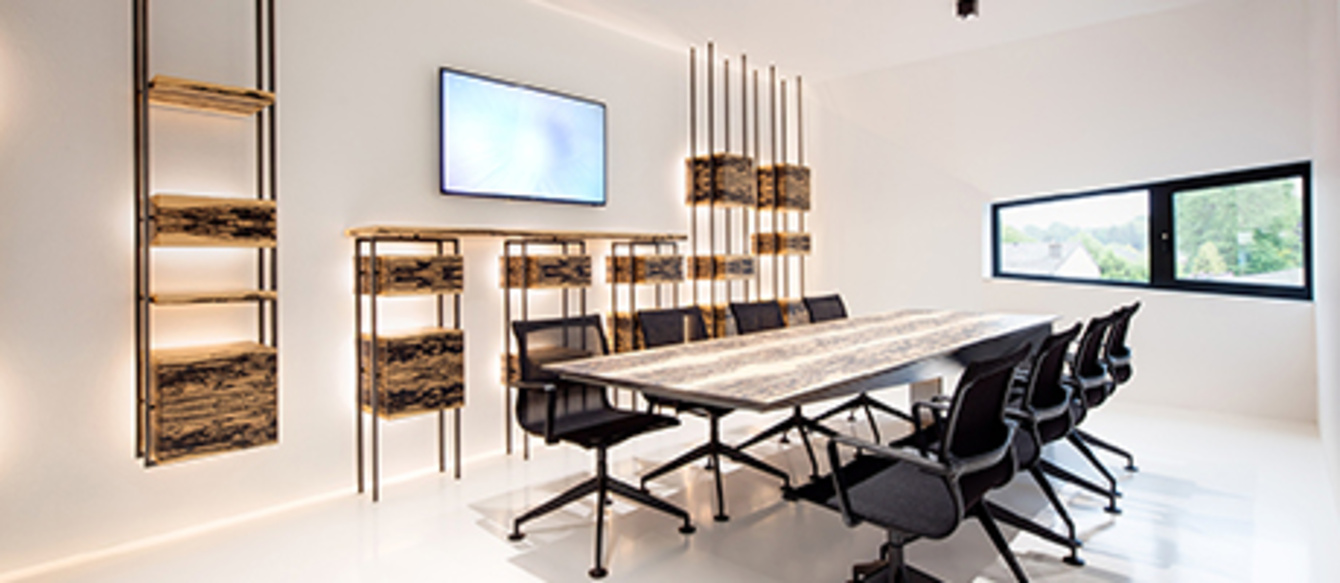 Büro / Kommunikation bei Elektro-Hahn in Burghaun