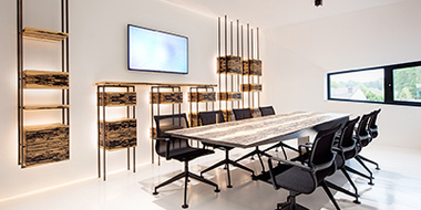 Büro / Kommunikation bei Elektro-Hahn in Burghaun