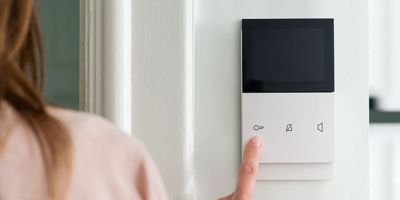 ELCOM.TOUCH bei Elektro-Hahn in Burghaun