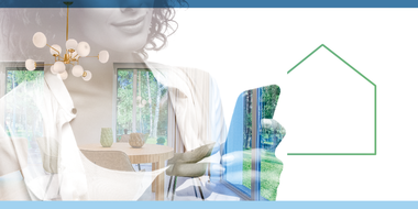 Smart Green Home bei Elektro-Hahn in Burghaun