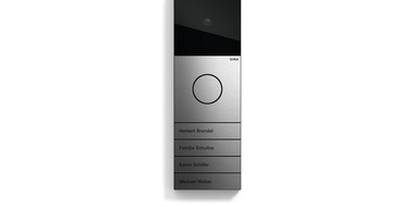 Gira System 106 bei Elektro-Hahn in Burghaun