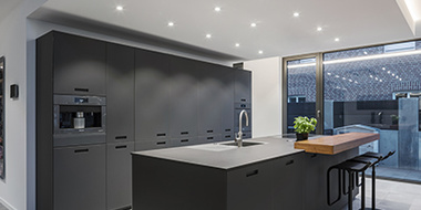 Home / Living bei Elektro-Hahn in Burghaun