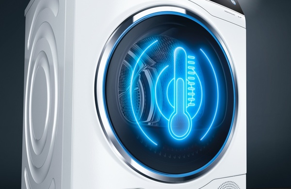 autoDry-Funktion bei Elektro-Hahn in Burghaun
