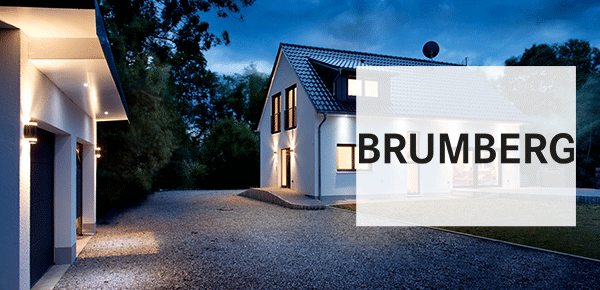 Brumberg bei Elektro-Hahn in Burghaun