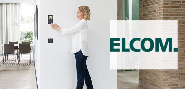 Elcom bei Elektro-Hahn in Burghaun